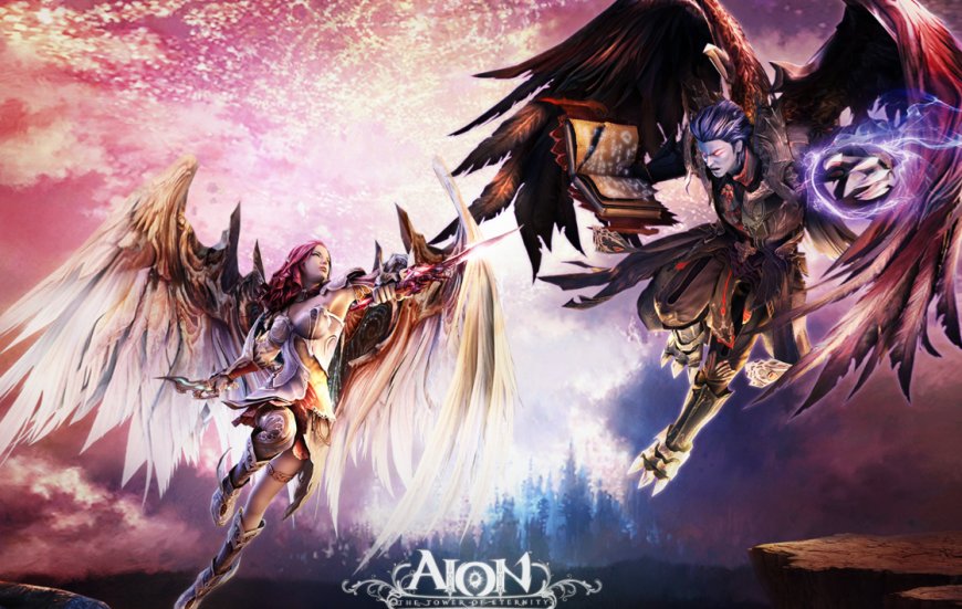 MMOEXP: Pick Wrong, Fall Behind – 2026 Aion 2 Class Rankings Just Got Shaken Up