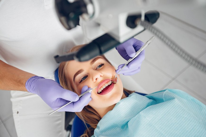 Cosmetic Dentist in North York: Transform Your Smile Before Opportunities Pass You By