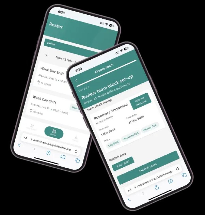 Hire React Native App Developers: The Fast Track to Powerful Mobile Apps