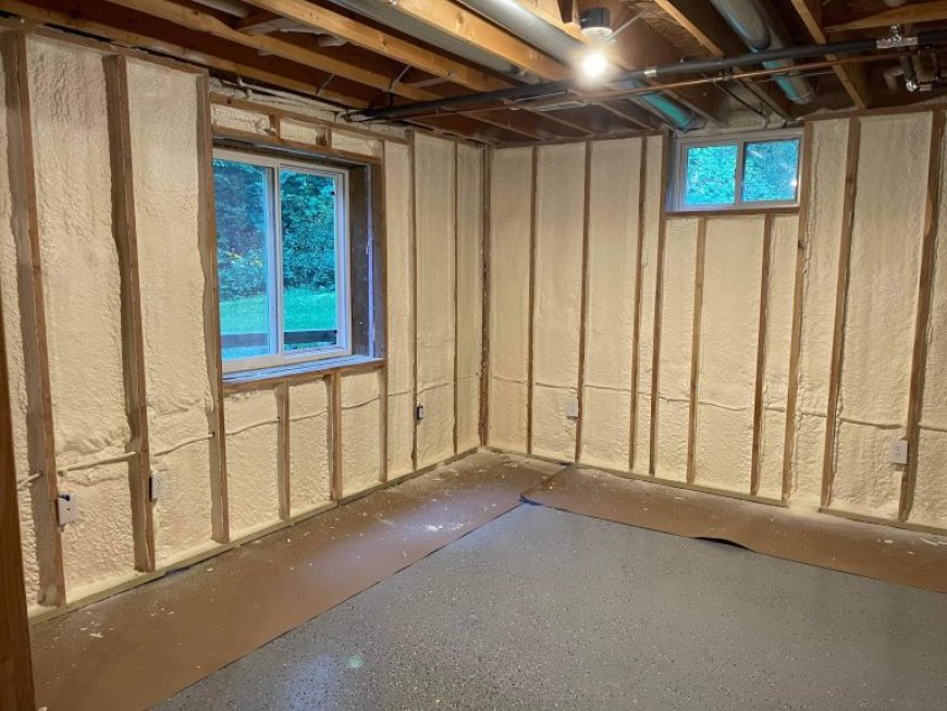 What Is Blown-in Fiberglass Insulation and How Does It Work?