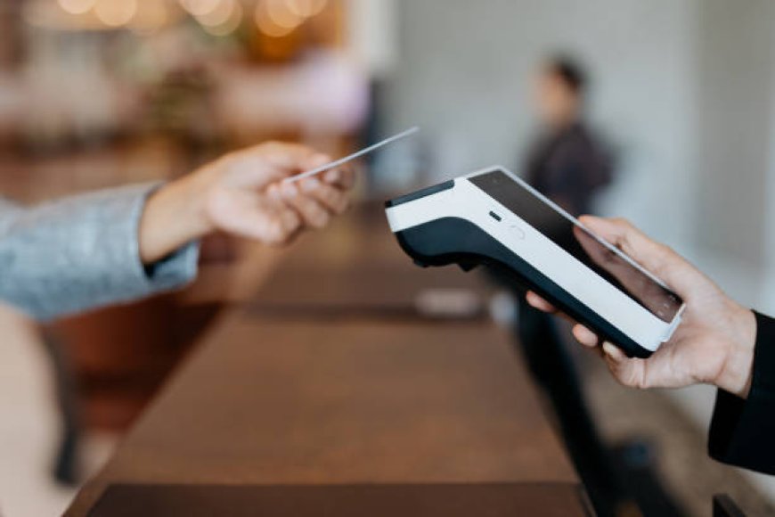 Clover Mini for Service-Based Businesses: Tips for Faster Billing