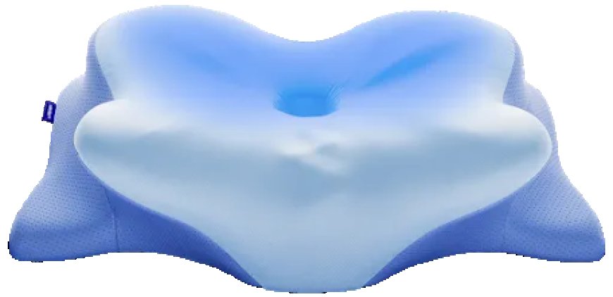 https://www.facebook.com/DerilaErgoPillowPage/