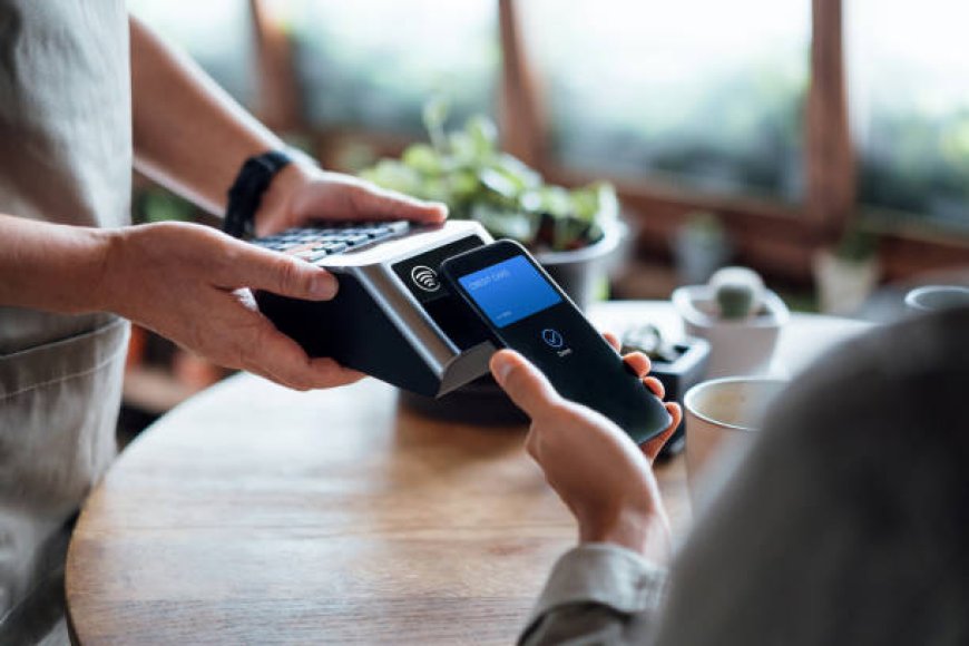 Why the Dejavoo QD2 is the Best POS Terminal for Small Businesses