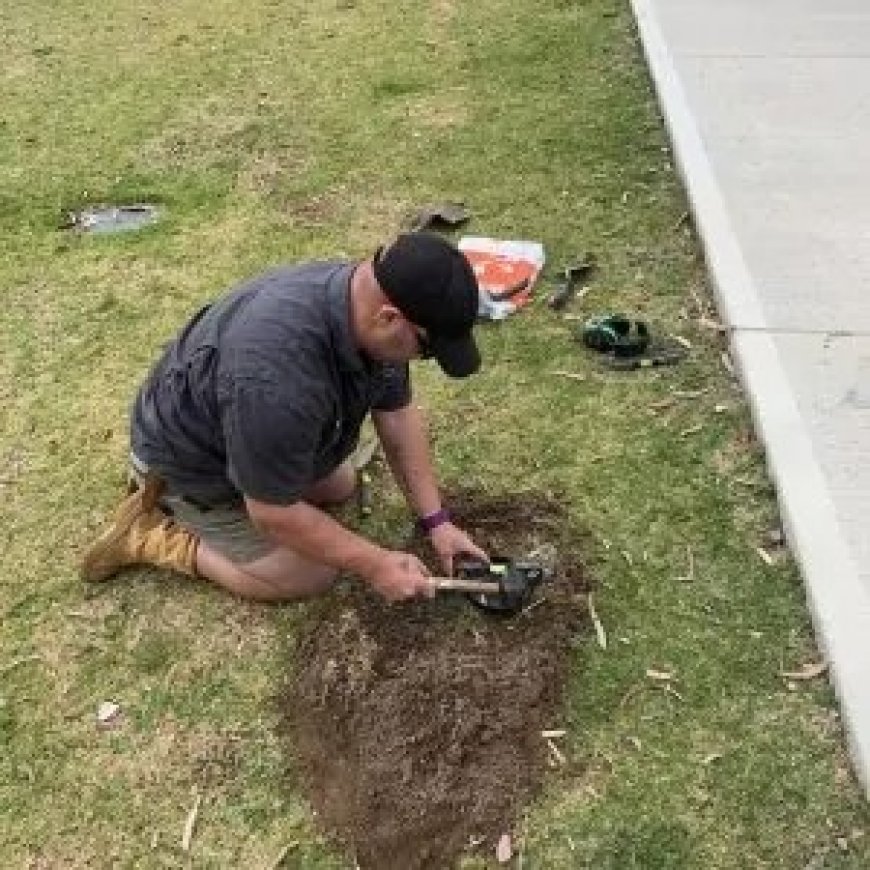 Finding a Good Electrician in a Small Town Is Harder Than People Think