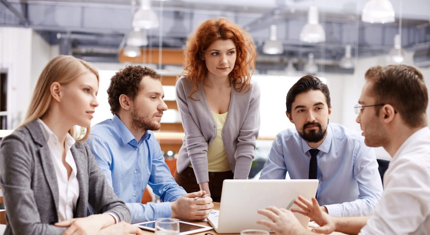 Modern Recruitment Strategies for Startup Growth and Talent Success