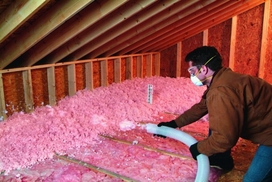 Professional Insulation and Concrete Leveling Solutions for Better Comfort and Long-Term Property Protection