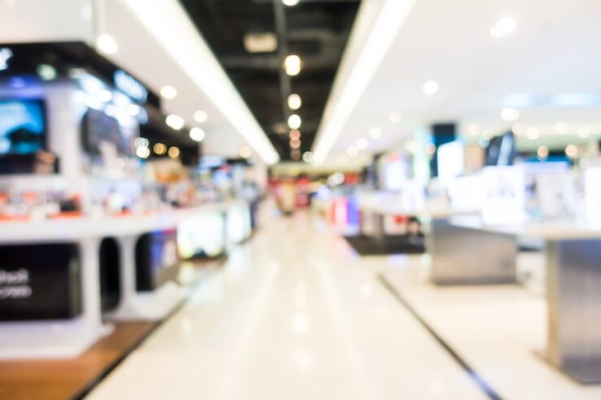Best Electronic Store in Plano & McKinney for Smart Shopping