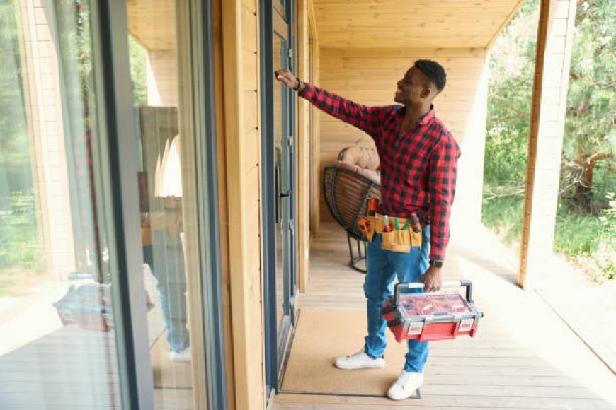 Affordable Handyman Repairs That Keep Homes Running Well