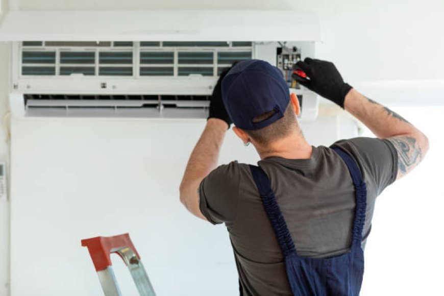 Air Duct Installation and Repair for Better Home Comfort