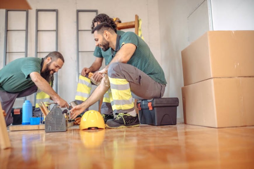Professional General Contractor for Stress-Free Projects