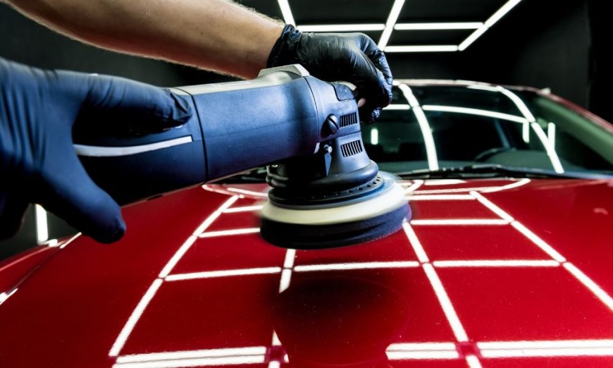 Why Interior Detailing is Important for Your Car