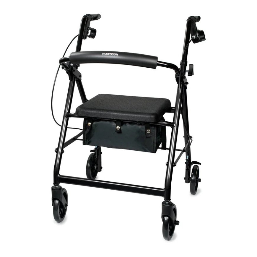 How Aids to Daily Living Improve Comfort and Mobility at Home