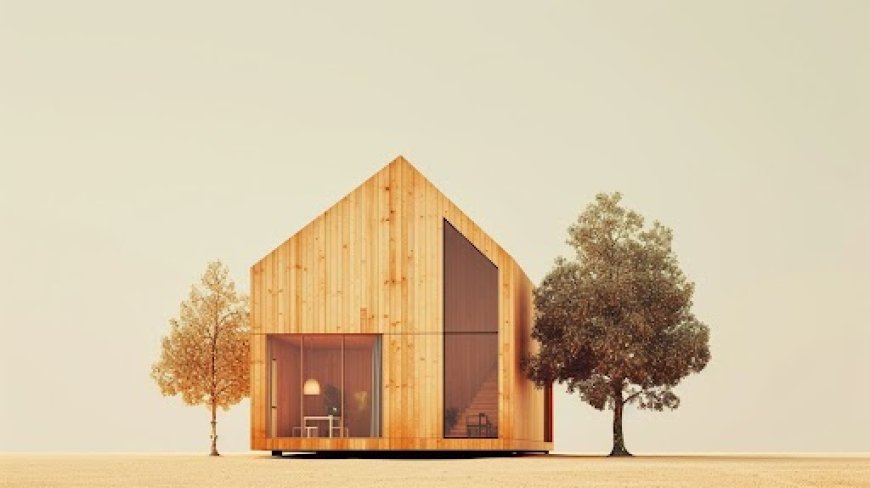 Why Does Tiny House Code Confuse So Many New Homeowners Today