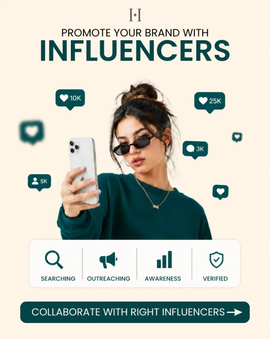 Elevate Your Brand Presence with the Best Influencer Marketing Agency for Brands