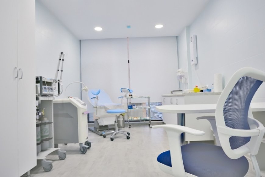 Wellness Clinic UK for Better Health and Wellbeing