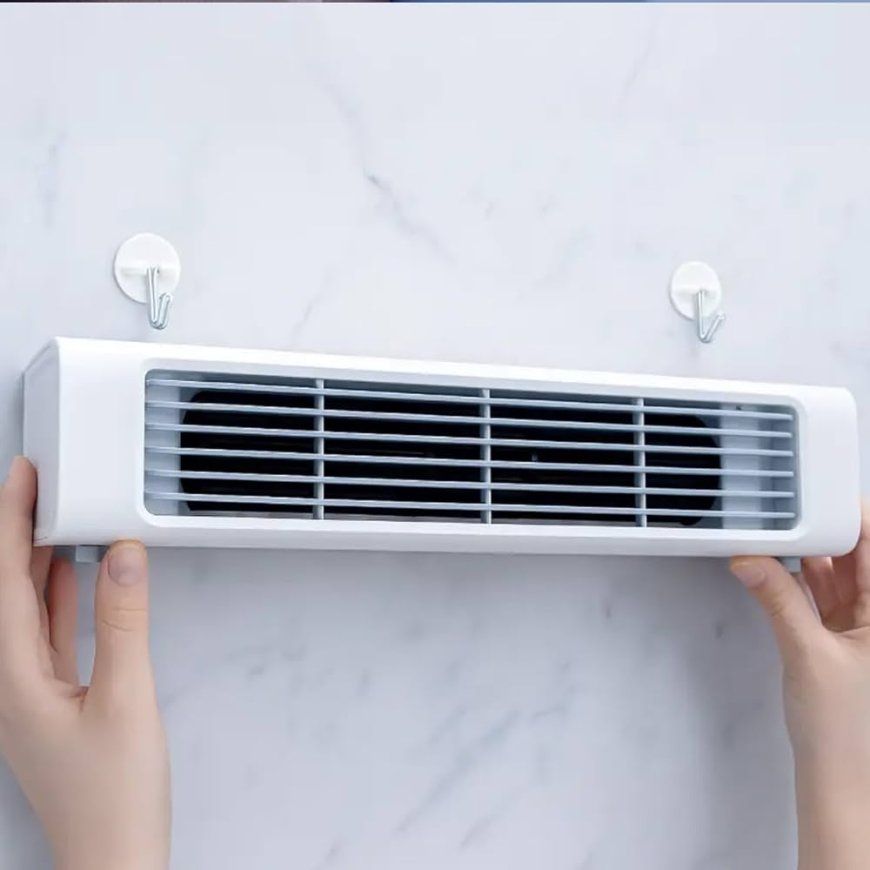How the BreezaMax Air Conditioner Helps You Stay Cool During Summer