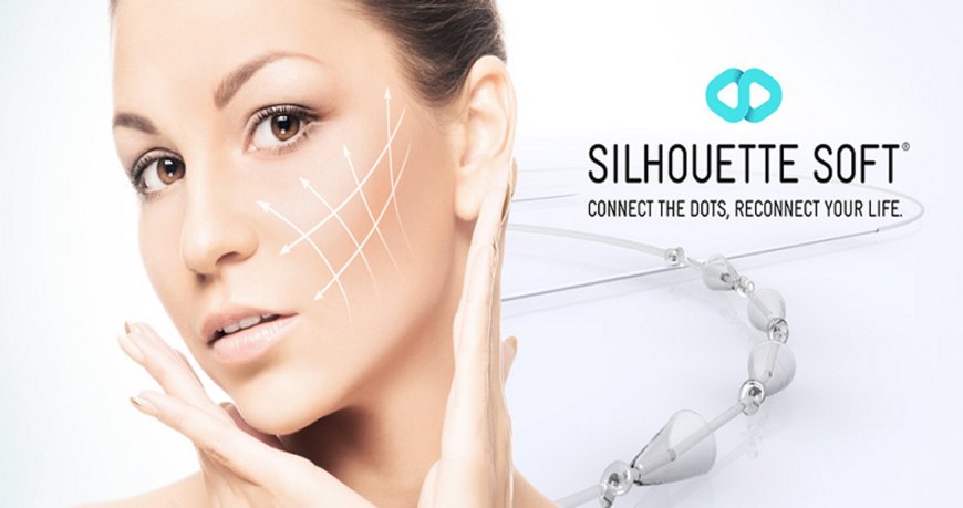 How Silhouette Soft Thread Lifts Work: Science Meets Aesthetics