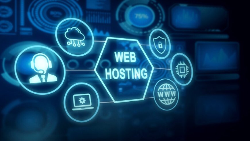 Web Hosting Lahore| Top Hosting Trends Every Business Should Know in 2026