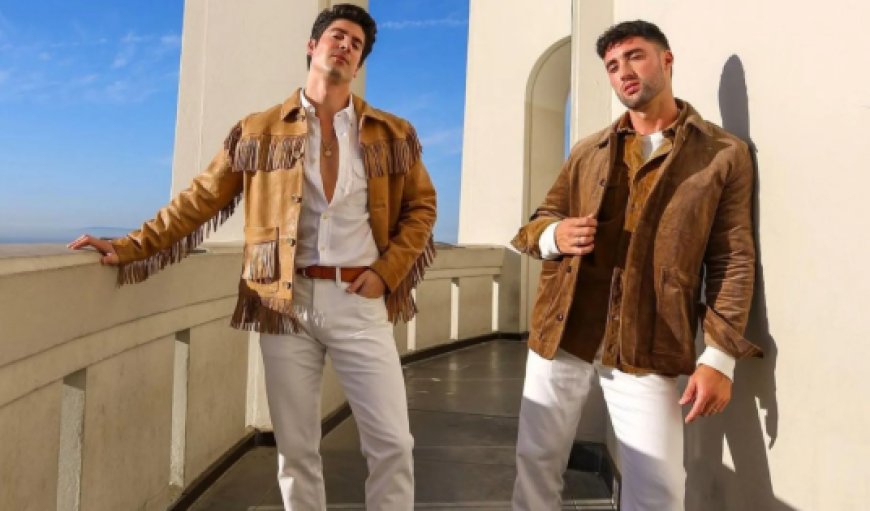 How Influencers Are Redefining Modern Fashion for Men and Women