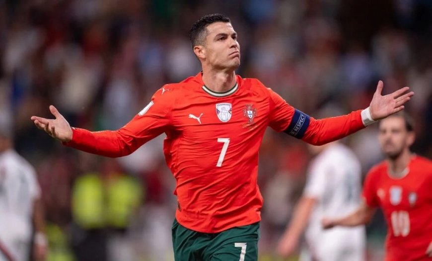 Portugal National Football Team World Cup 2026 Squad