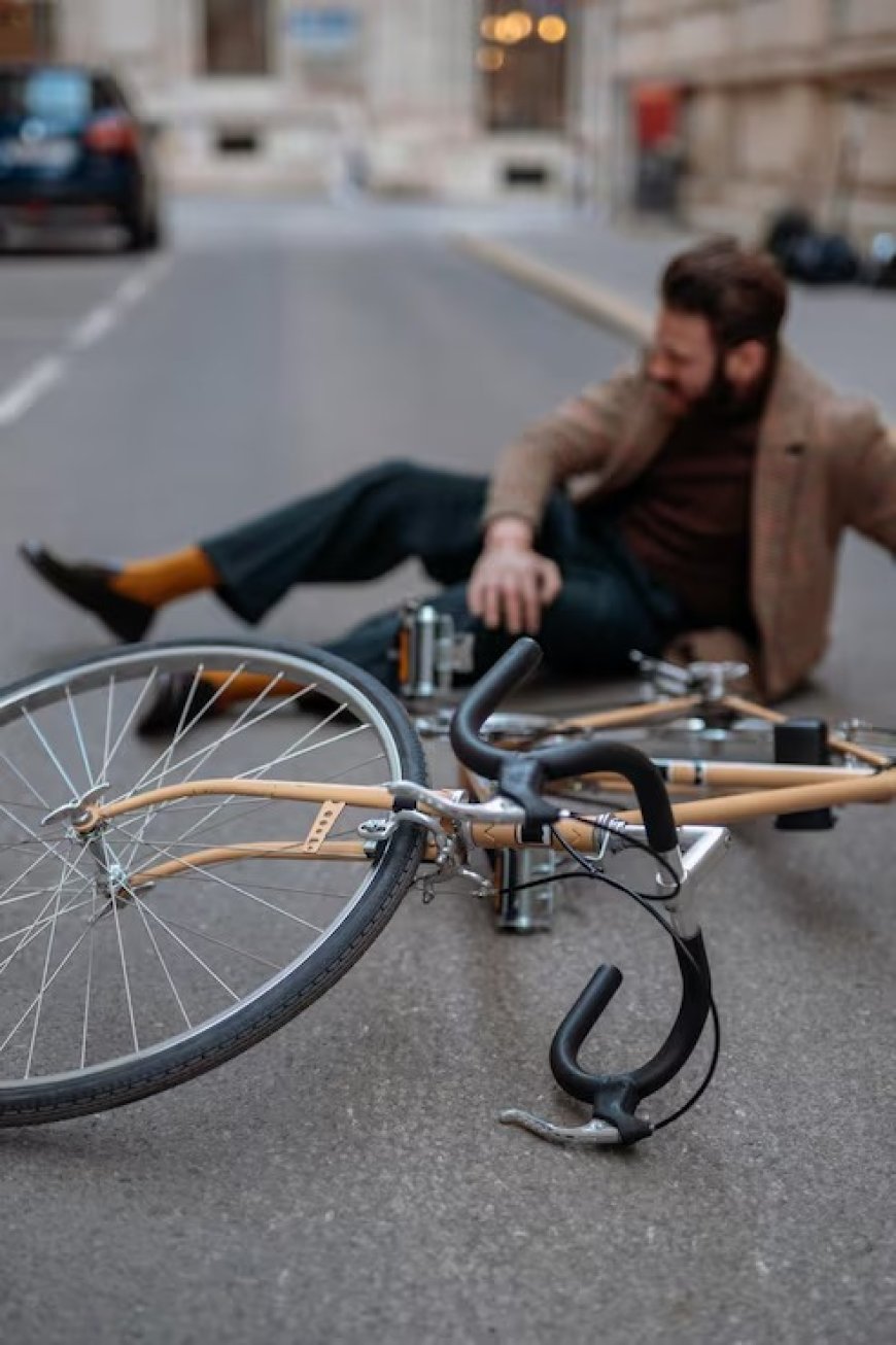 Why Colorado Bicycle Accident Victims Need Legal Help Fast