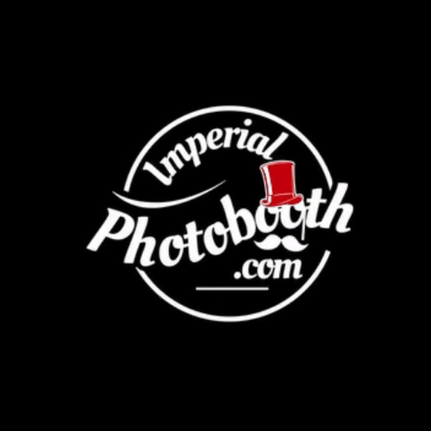 Photo Booth Rental Pasadena TX for Unforgettable Events