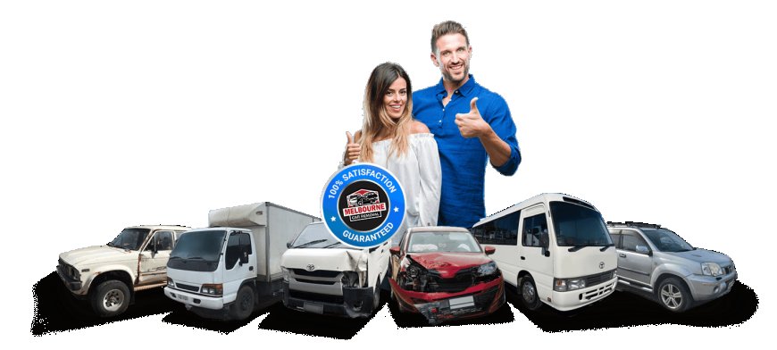 Car Removal Melbourne – Fast Cash Offers and Free Same-Day Pickup
