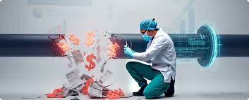 SNF Clinical Documentation: The Silent Revenue Problem Most Facilities Aren't Fixing