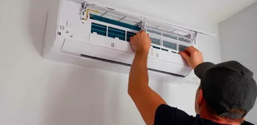 AC Installation Springfield: A Complete Guide to Keeping Your Home Comfortable