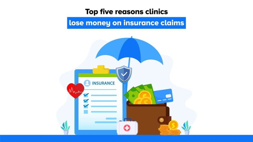 Why Skilled Nursing Facilities Are Losing Revenue on Claims and What Actually Fixes It