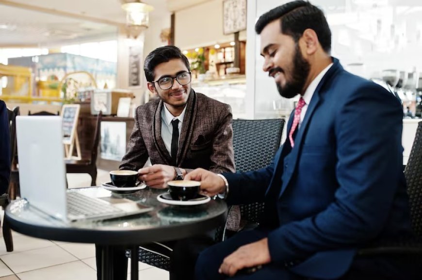 How Business Brokers Austin Texas Ensure Smooth Selling Process