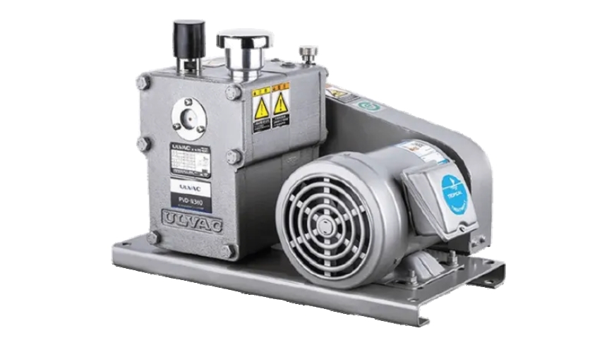 Rotary Vane Vacuum Pumps: Improving Industrial Efficiency with Reliable Vacuum Technology