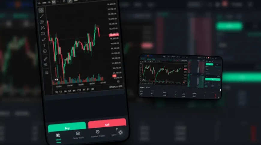 How Does a Binance Clone Script Handle Trading Fee Configuration