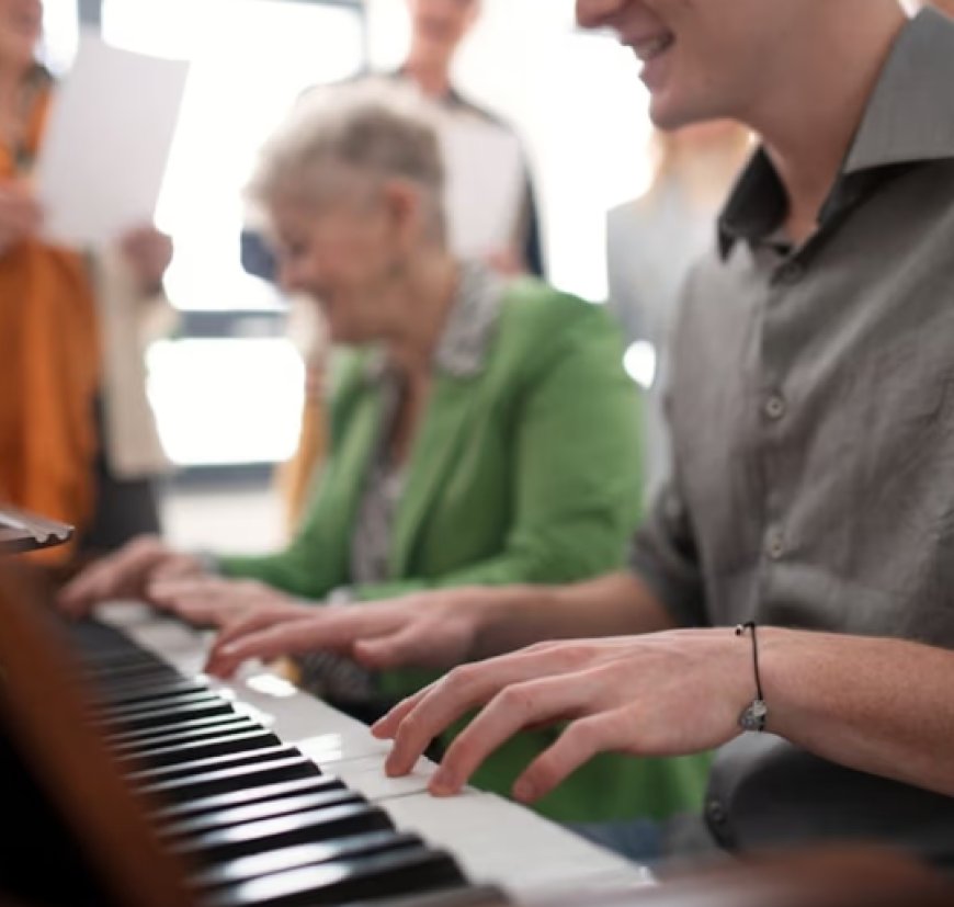 Smoothly Adjusting to Senior Living and Assisted Living Facilities