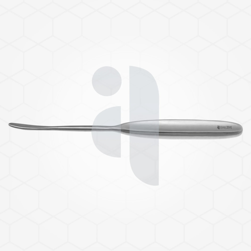 Optimizing Surgical Precision with the Langenbeck Elevator