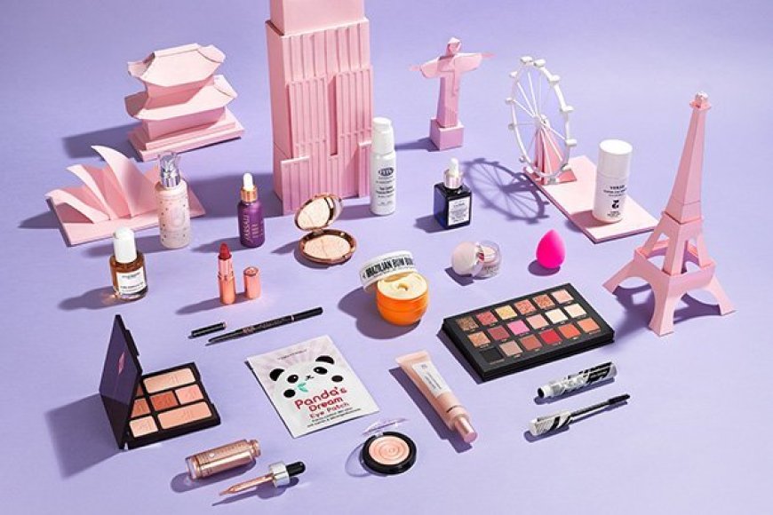 Top Beauty and Makeup Products in USA for 2026 Glow