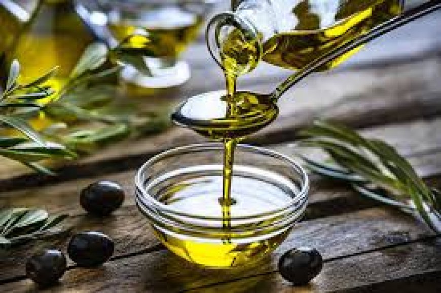 Premium Natural Olive Oil in Canada with Spice Guide