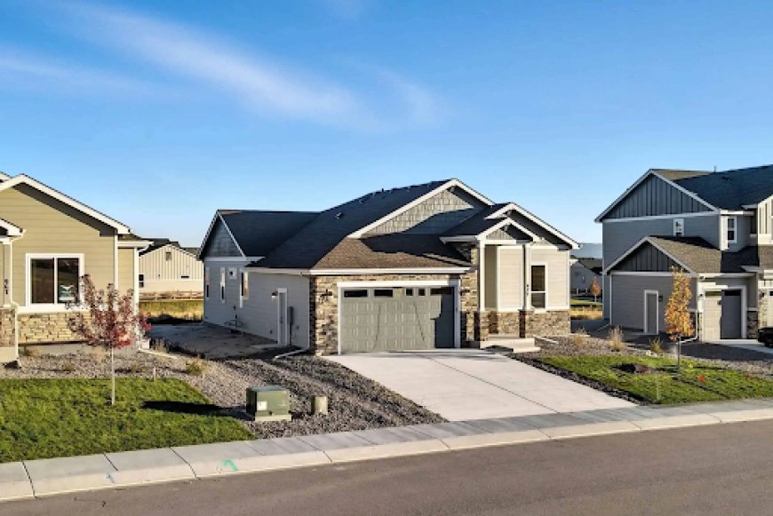 Why New Home Builders Colorado Are Seeing Demand Surge