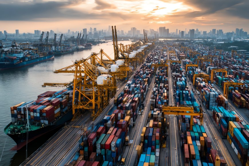 Expert Logistic Management Services in Troy for 2026
