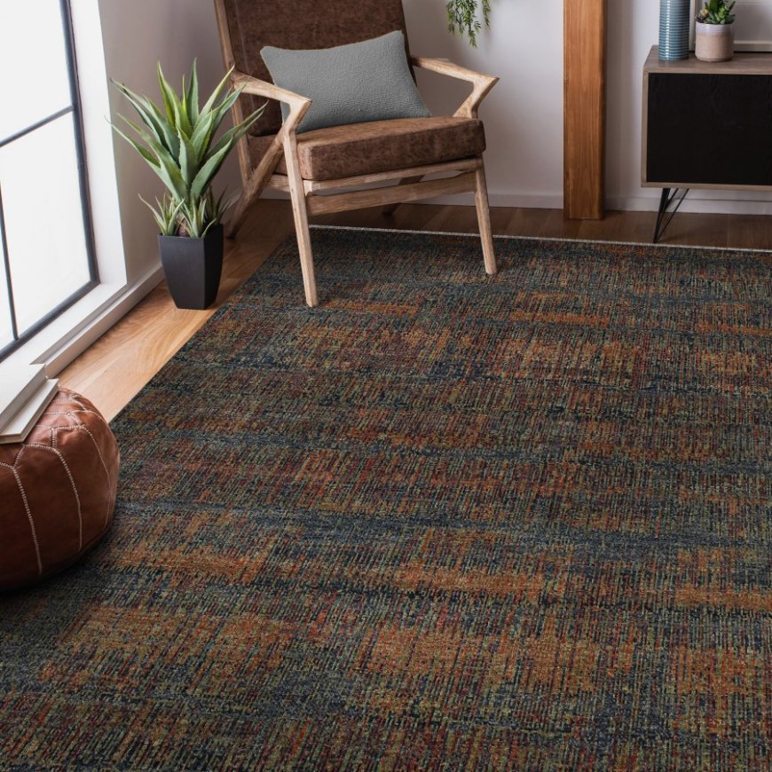 The Ultimate Guide to Luxury Flooring: How to Choose the Perfect Handmade Rug for Your Space