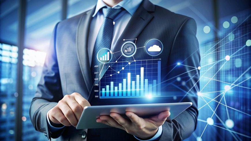 Why Indian Businesses Are Switching to Smart ERP Solutions in 2026