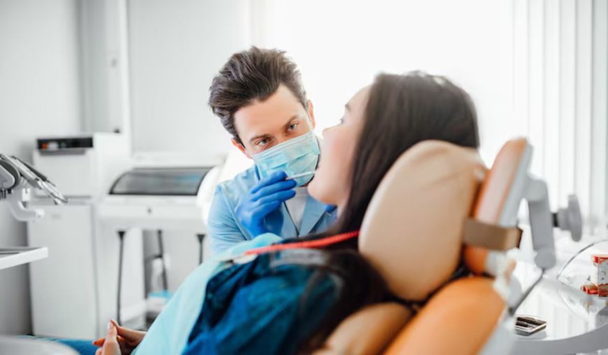 Why More Simi Valley Residents Are Choosing Dental Veneers