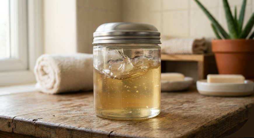 Petroleum Jelly Prices, Trend, Chart, Forecast, News and Market Analysis