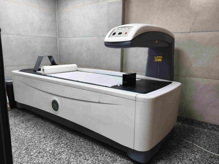 Ultrasound Center in Noida: Experience Advanced Diagnostic Care at Izen Imaging & Interventions