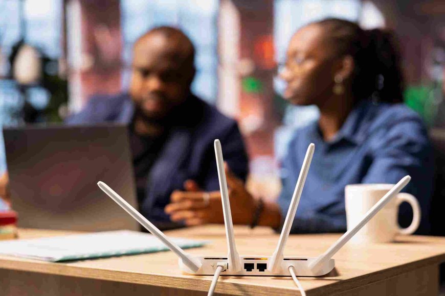 How to Evaluate Wireless Business Internet Providers in Toronto