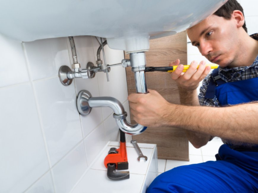 The Best Plumber In Monmouth County NJ Just Tells You The Truth