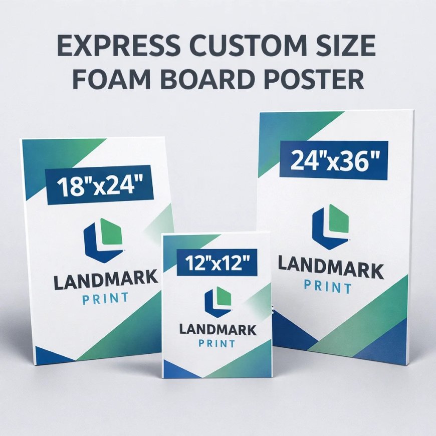 Express Print SG: The Fast-Track Solution for Powerful Brand Visibility