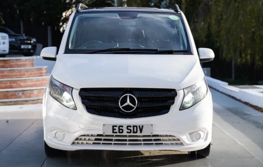 The Perfect Solution for Comfortable and Practical Group Travel