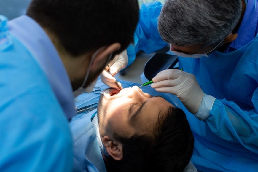 Why Endodontists Use CBCT Scans Before an Apicoectomy