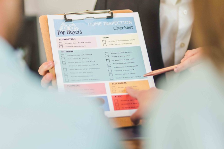 Property Maintenance Checklist: Essential Tips Every Owner Should Know